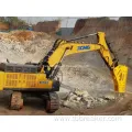 Side Type Hydraulic Breaker for 4-7 Tons Excavator